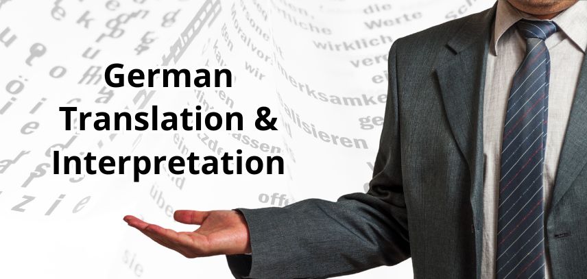 German Translation Interpretation Services