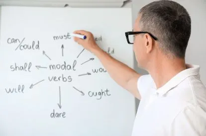 English Grammer Course