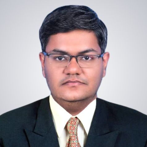 Ruturaj Shiralkar German Tutor